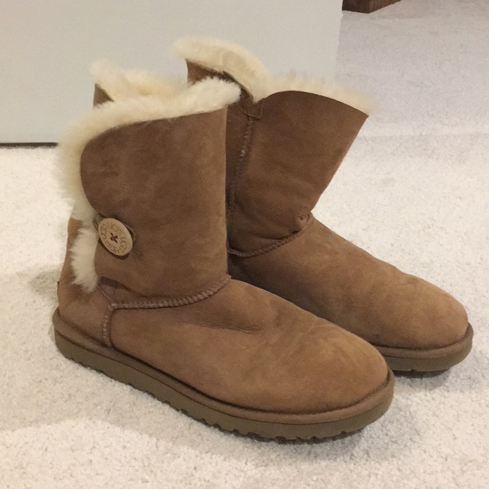 Ugg boots